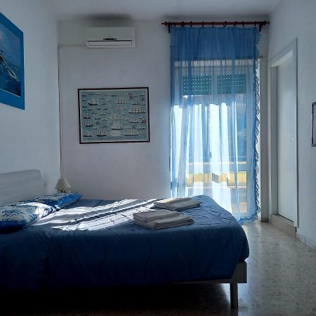 A Casa Di Lidia B&B Гаета Екстериор снимка