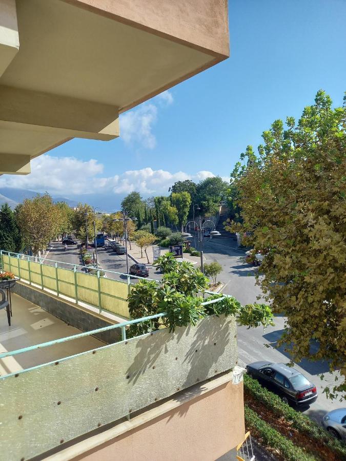 A Casa Di Lidia B&B Гаета Екстериор снимка