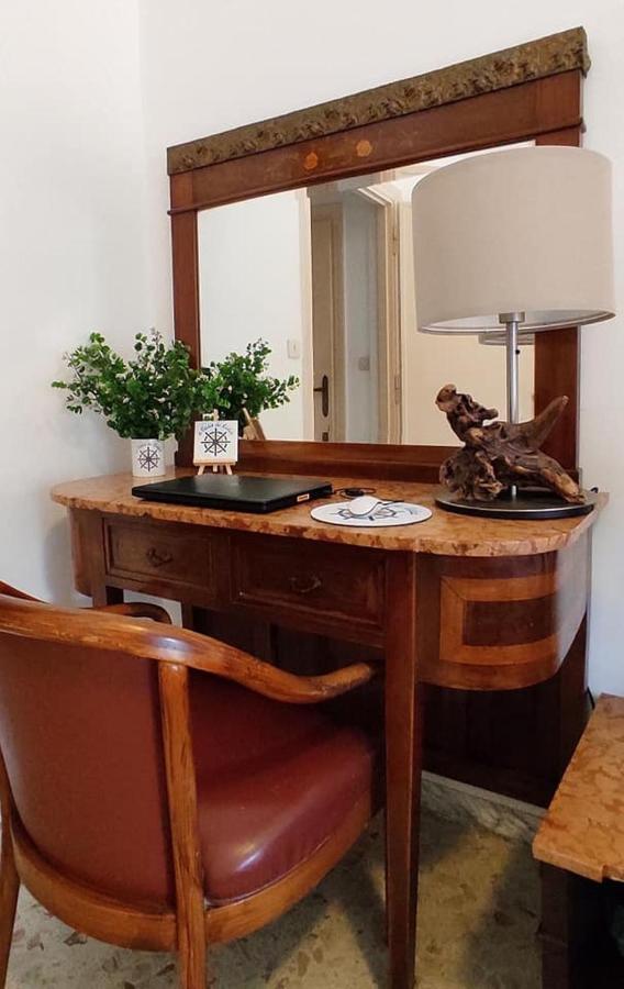 A Casa Di Lidia B&B Гаета Екстериор снимка