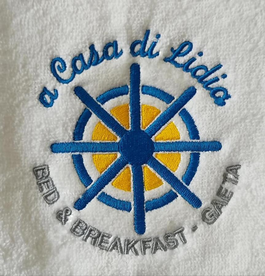 A Casa Di Lidia B&B Гаета Екстериор снимка