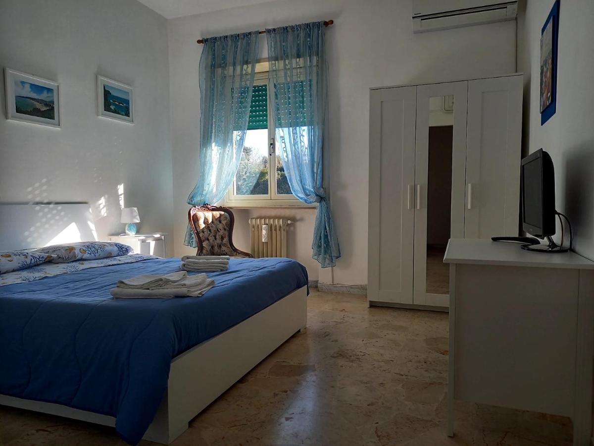 A Casa Di Lidia B&B Гаета Екстериор снимка