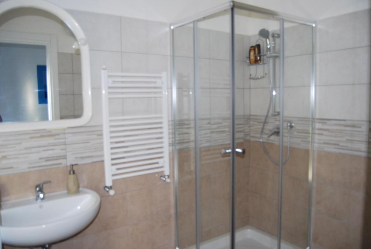 A Casa Di Lidia B&B Гаета Екстериор снимка