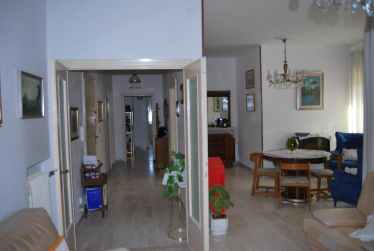 A Casa Di Lidia B&B Гаета Екстериор снимка